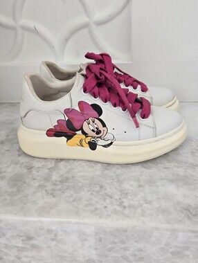 Alexander McQUEEN running Shoes 5.5